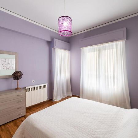 Andry'S Apartment Лефкада Экстерьер фото