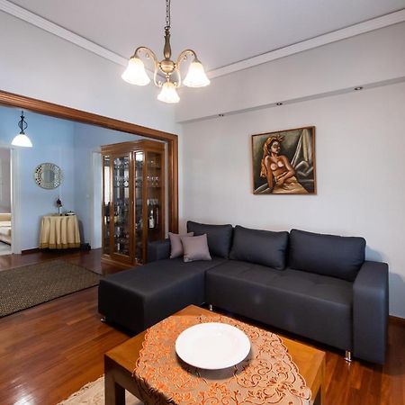 Andry'S Apartment Лефкада Экстерьер фото