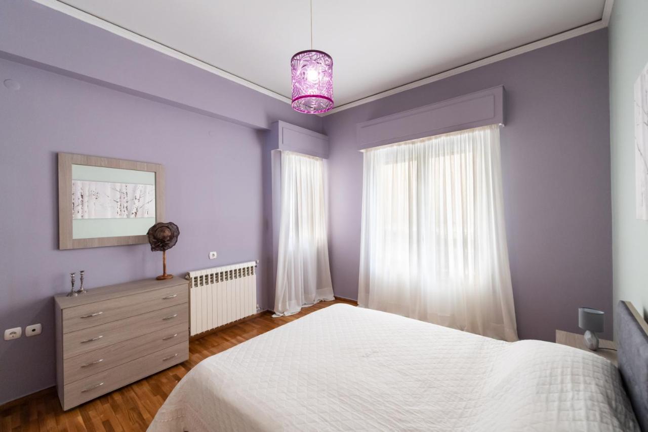 Andry'S Apartment Лефкада Экстерьер фото