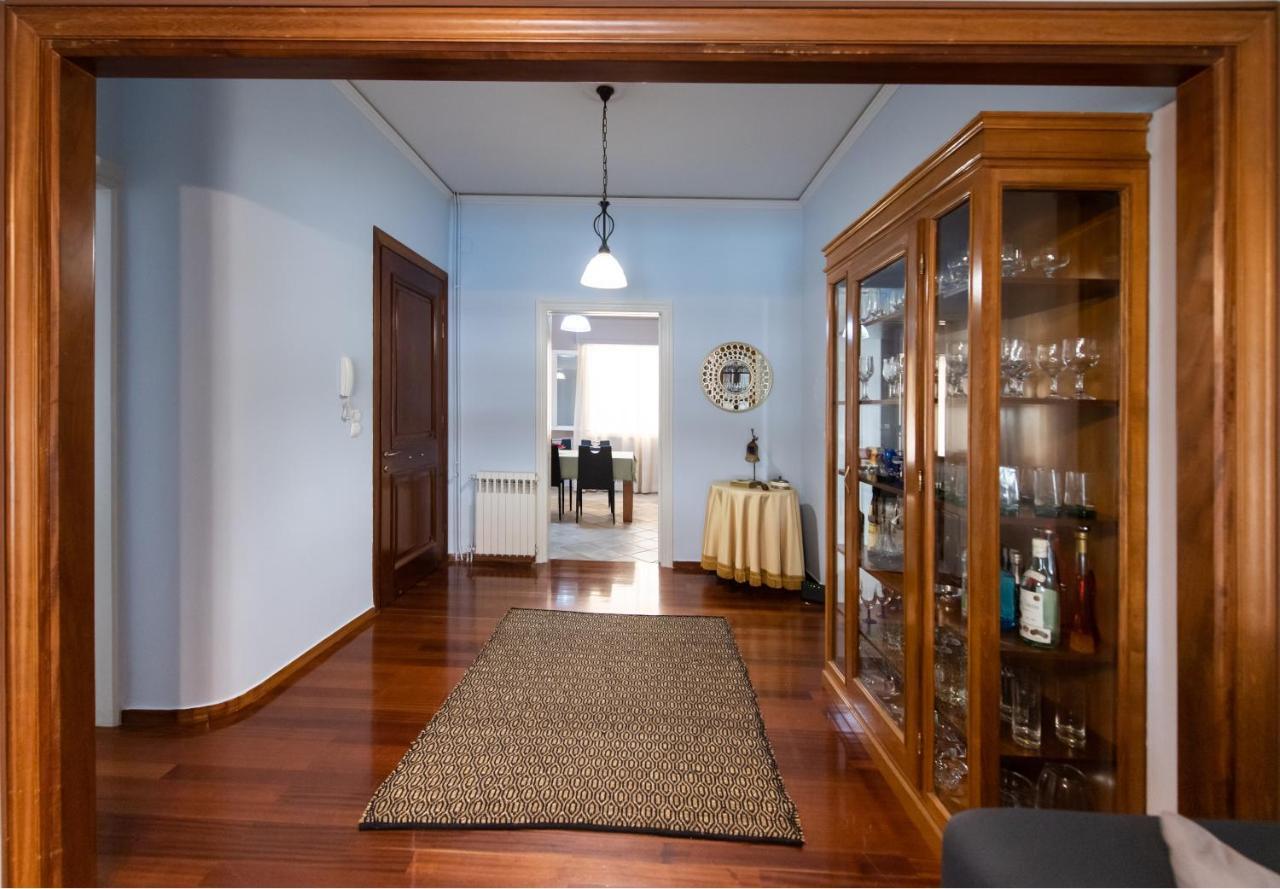 Andry'S Apartment Лефкада Экстерьер фото